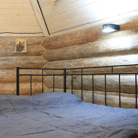 Kuukkelin Koto Alpesi faház Hämeenlinna