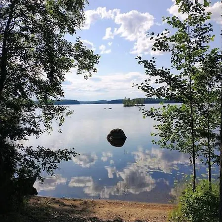 Kuukkelin Koto Alpesi faház