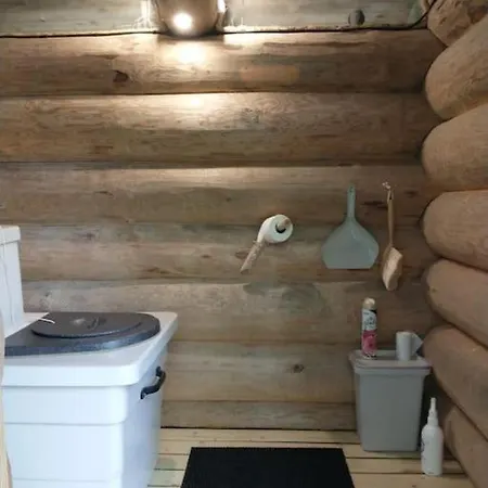 Alpesi faház Kuukkelin Koto Hämeenlinna