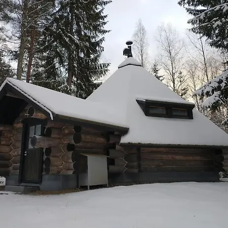 Chalet Kuukkelin Koto Hämeenlinna