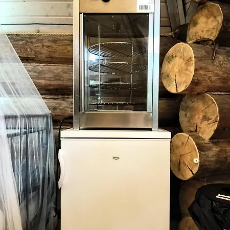 Kuukkelin Koto Hämeenlinna