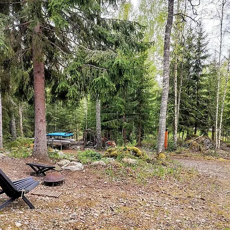 Kuukkelin Koto Alpesi faház